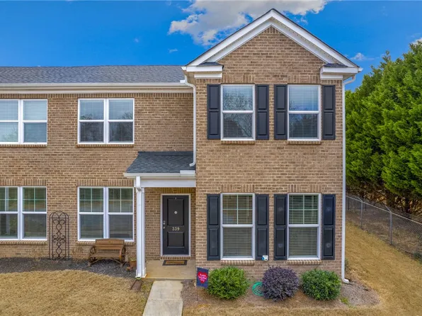 339 Village Boundary, Anderson, SC 29621