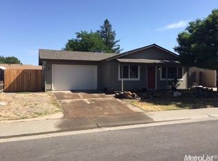 2365 Missouri Way, Elverta, CA 95626
