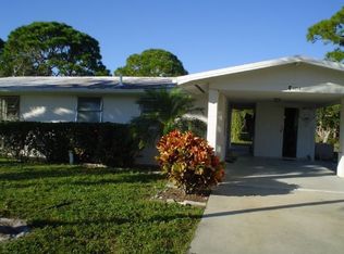 1154 Brown St, Englewood, FL 34224