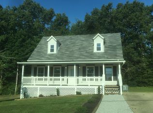 24 Dexter McKenny Rd, Pine Knot, KY 42635