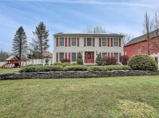 1046 Lakes Rd, Monroe, NY 10950