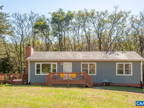 3193 Old Lynchburg Rd, North Garden, VA 22959