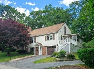 151 Forest St, Melrose, MA 02176