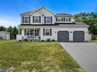 332 Hoffeckers Mill Dr, Smyrna, DE 19977