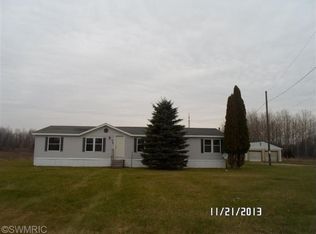 9101 21 Mile Rd, Sand Lake, MI 49343