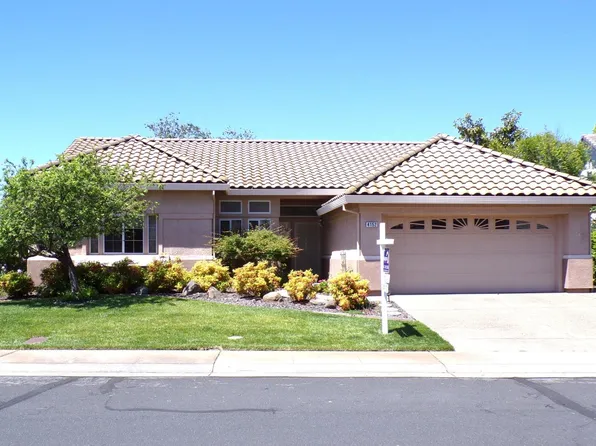 4152 Enchanted Cir, Roseville, CA 95747