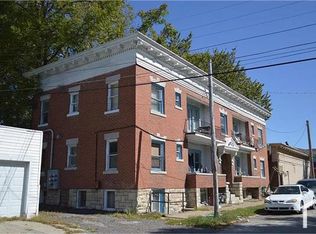 3210 E 13th St #4, Kansas City, MO 64127