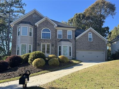 1035 Brookstead Chase, Johns Creek, GA, 30097