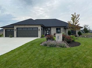 3093 Leon Cv, Fort Wayne, IN 46845