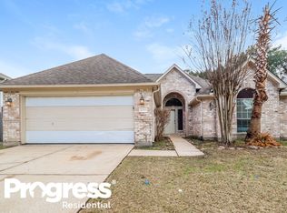 12314 Ocean Laurel Ln, Houston, TX 77014