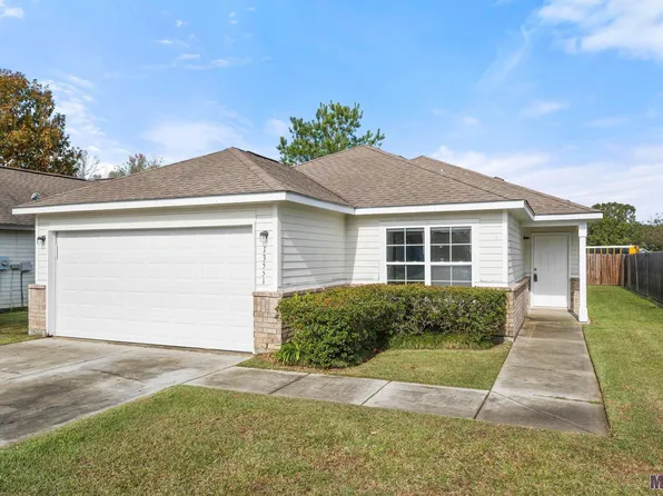 13551 Rose Dr, Walker, LA 70785