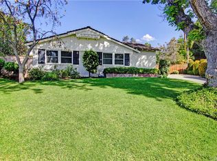 1311 Loganrita Ave, Arcadia, CA 91006