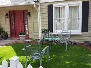 127 N Chestnut St, Colorado Springs, CO 80905