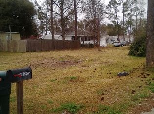 Tarpon Dr., Lake Charles, LA 70605