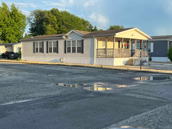 1402 S Route 9 Lot 211, Cape May Court House, NJ 08210
