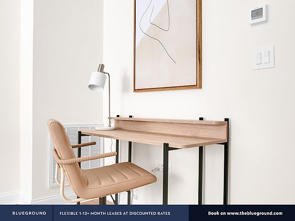 Office Area