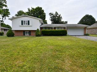 459 S Jefferson St, Martinsville, IN