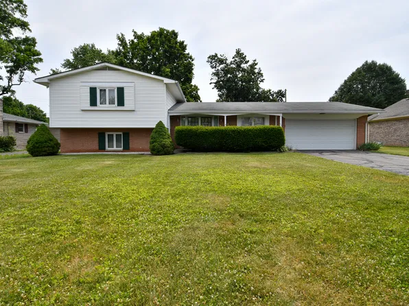 459 S Jefferson St, Martinsville, IN 46151