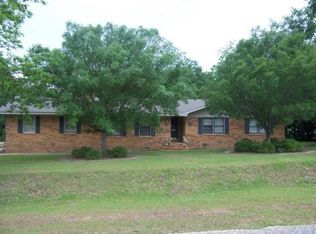 200 Hall Rd, Tifton, GA 31793