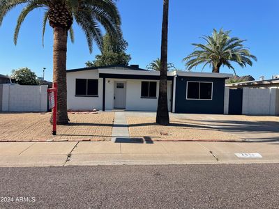 2411 E Delgado St, Phoenix, AZ, 85032