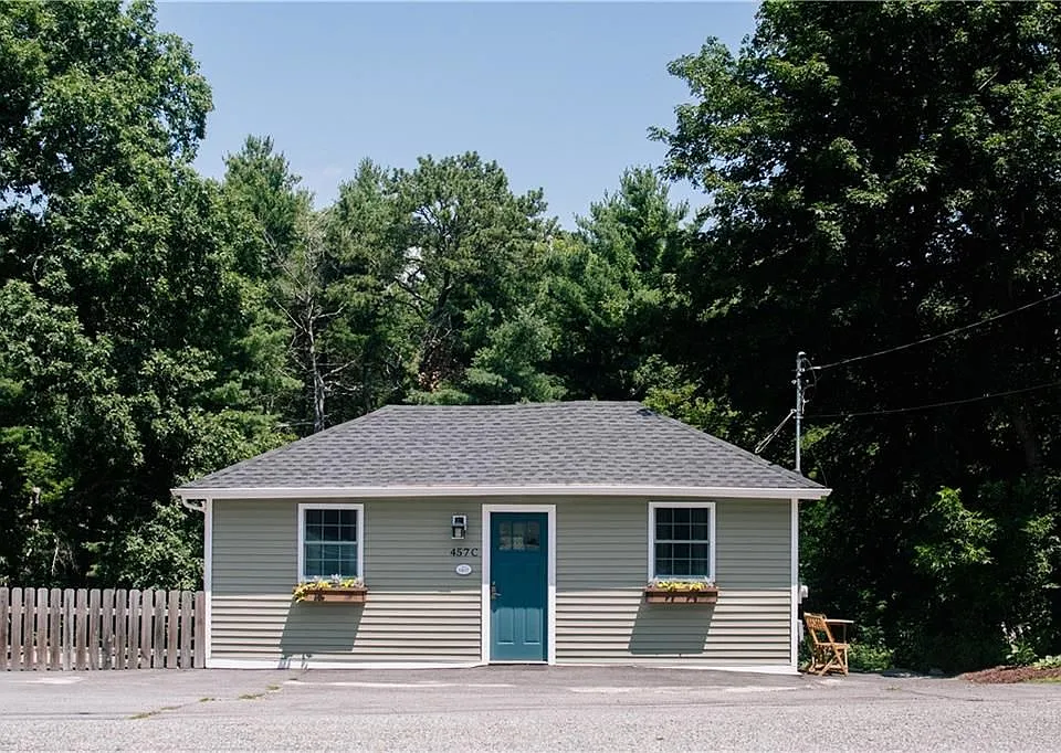 457 Carolina Back Rd #C