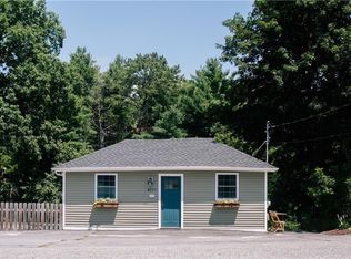 457 Carolina Back Rd #C, Charlestown, RI 02813