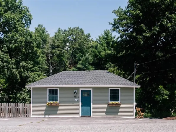 457 Carolina Back Rd #C, Charlestown, RI 02813