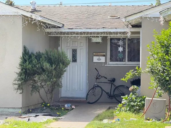 1438 W Guava St, Oxnard, CA 93033