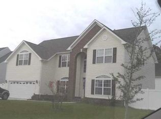1976 Edna Way, Virginia Beach, VA 23464