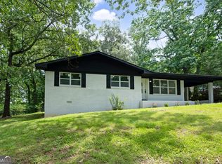 143 Ridgecrest Dr NW, Calhoun, GA 30701