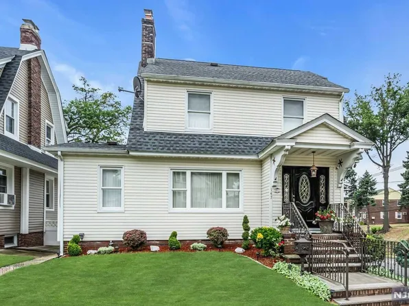 149 Pleasant Pl, Kearny, NJ 07032