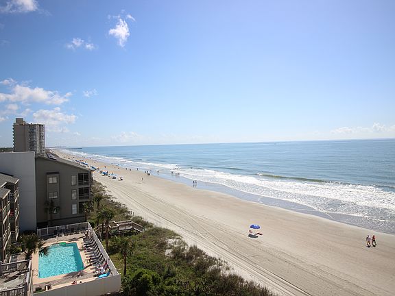 2nd image of 1690 N Waccamaw Drive #502