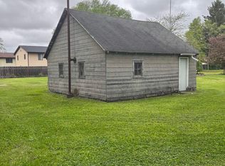 E Bennett Ave, Mount Pleasant, MI 48858