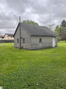 E Bennett Ave, Mount Pleasant, MI, 48858