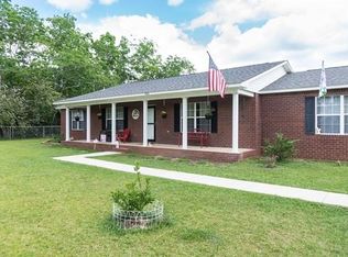 7700 Beulah Rd, Pensacola, FL 32526