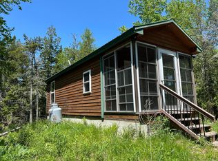 96 Evergreen Way, Penobscot, ME 04476