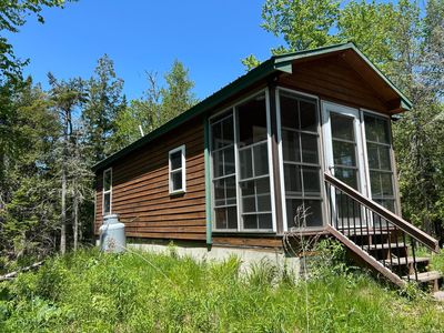 96 Evergreen Way, Penobscot, ME, 04476
