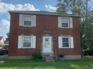 330 W Siebenthaler Ave APT 4, Dayton, OH 45405