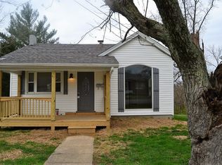 16 Thatcher Ave, Alexandria, KY 41001