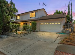 14923 La Valle St, Sylmar, CA 91342