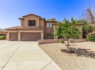 2124 S Stuart Ave, Gilbert, AZ 85295