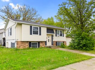 6712 N Terra Vista Dr #1, Peoria, IL 61614