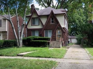14000 Faust Ave, Detroit, MI 48223