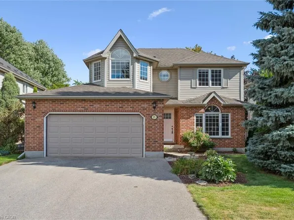 27 Oakridge Cres, Guelph, ON N1L 1J3