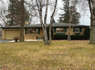 1111 Timmer Ln, Mount Pleasant, WI 53406
