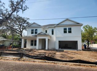 3209 W Fielder St, Tampa, FL 33611