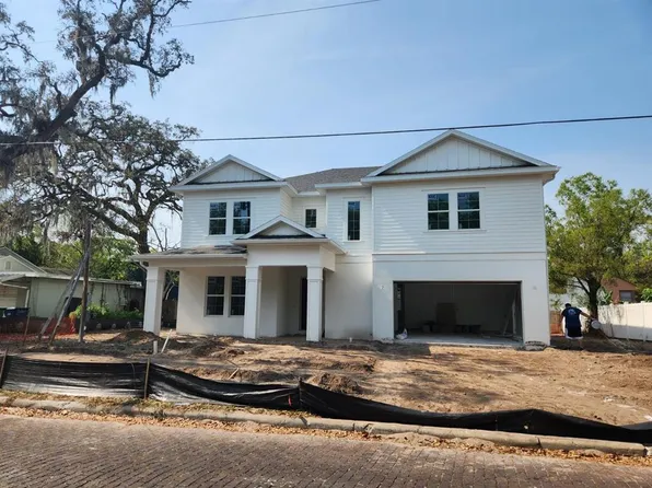 3209 W Fielder St, Tampa, FL 33611