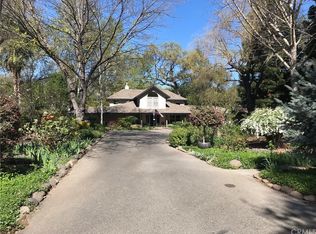 129 Sycamore Valley Rd, Chico, CA 95973