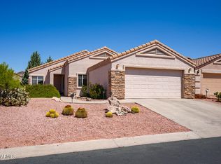 682 S SANTA FE Trail, Cornville, AZ 86325