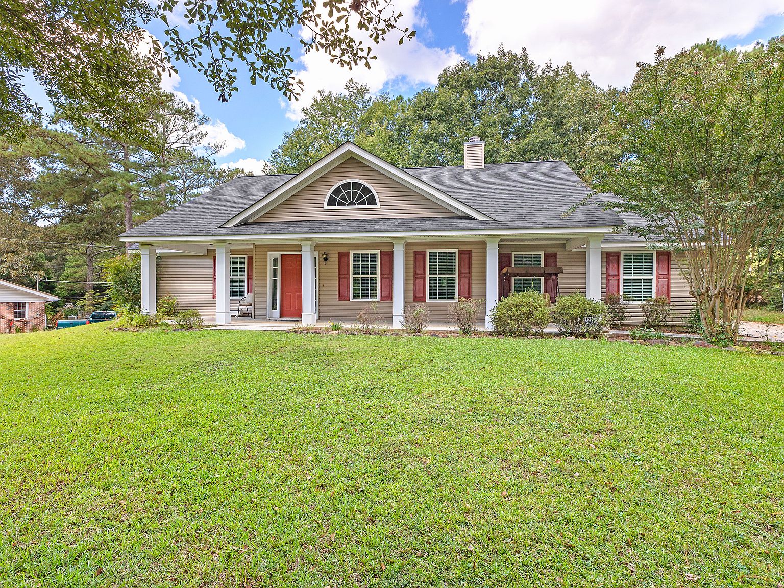 925 Linch Rd, Senoia, GA 30276 MLS 10203902 Zillow